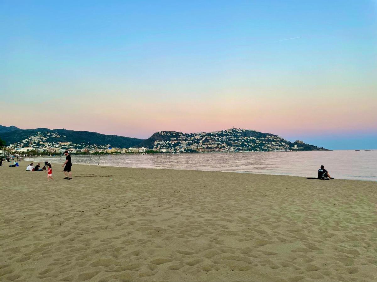 Studio Roses Beach المظهر الخارجي الصورة