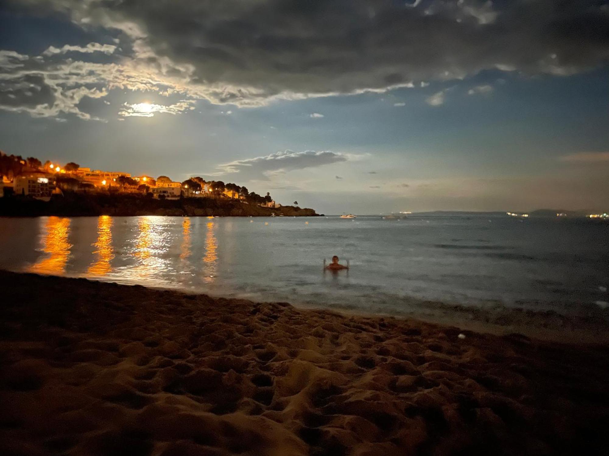 Studio Roses Beach المظهر الخارجي الصورة