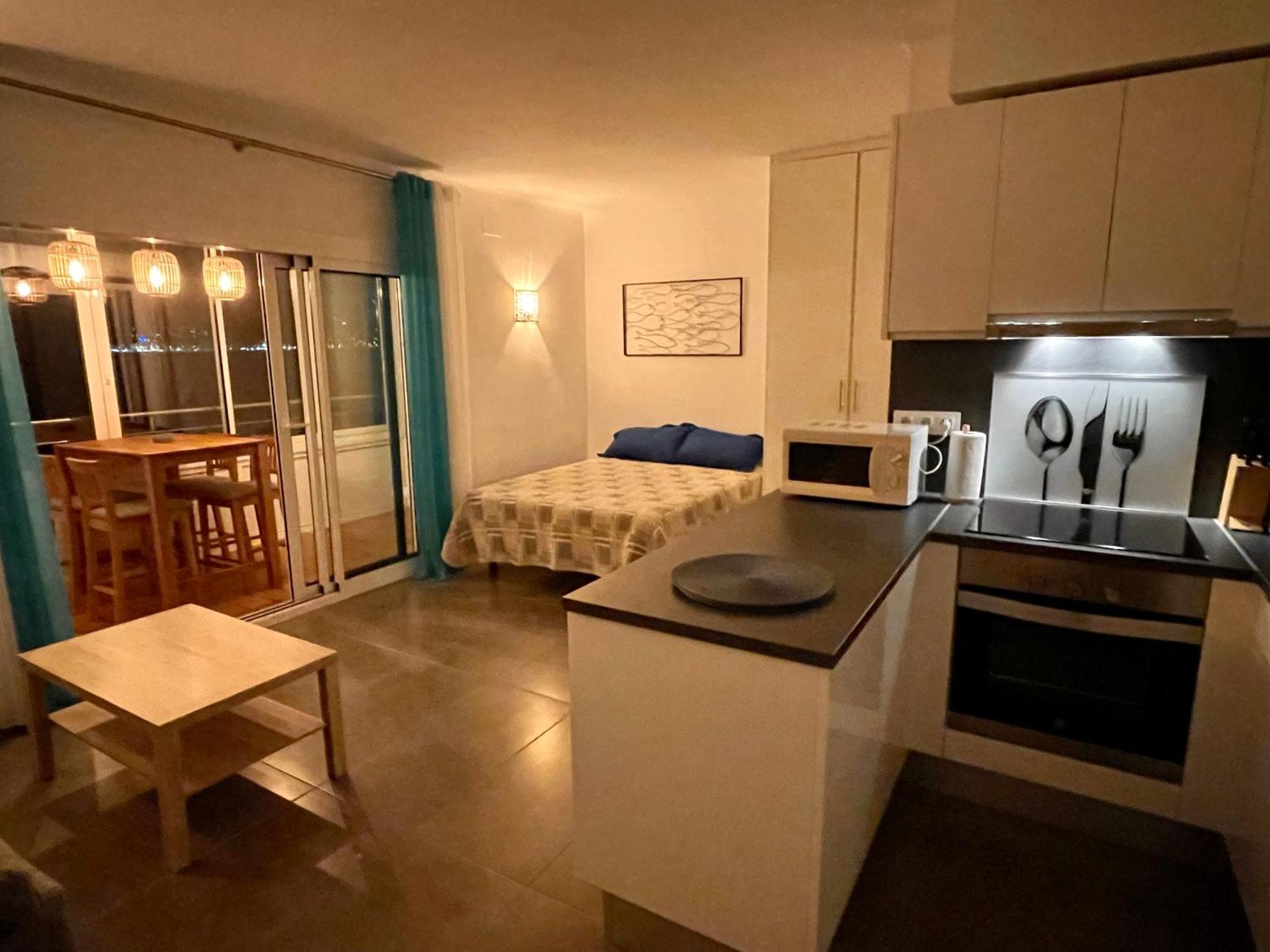 Studio Roses Beach المظهر الخارجي الصورة