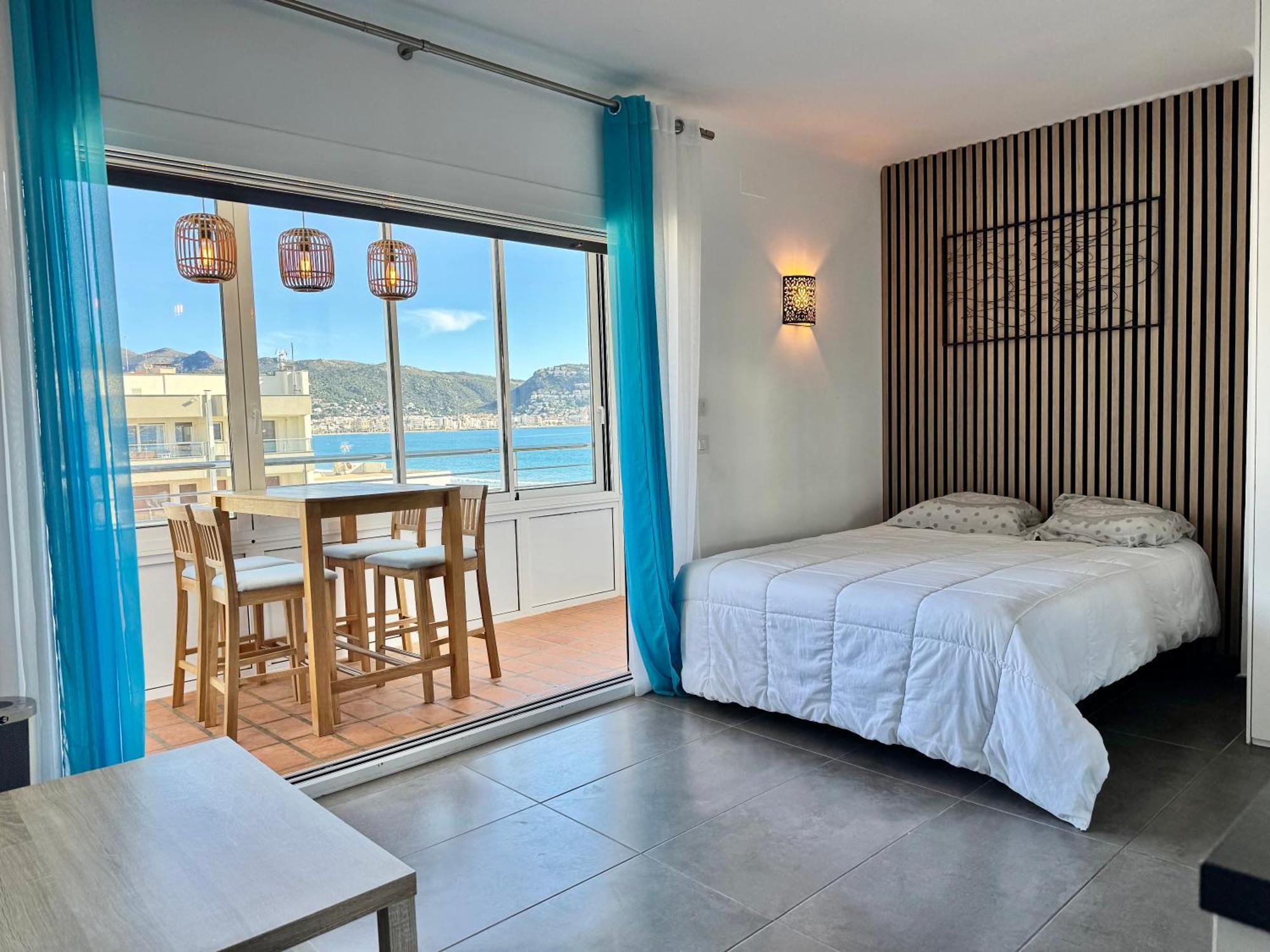 Studio Roses Beach المظهر الخارجي الصورة